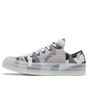 Chuck 70 Low „Knit Mashup“