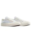 Chuck 70 Low Lace Trim „Egret Barely Grey“