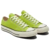 Chuck 70 Low „Lime Twist“