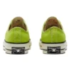 Chuck 70 Low „Lime Twist“