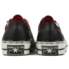 Chuck 70 Low „Love Graphic – Black“ Chuck 70 Low „Love Graphic – Black“