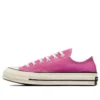 Chuck 70 Low „Lucky Pink“