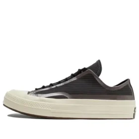 Chuck 70 Low „Metallic Tape Seam – Storm Wind“