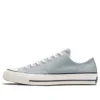 Chuck 70s Canvas-Schuhe „Light Blue“
