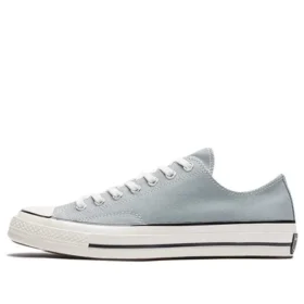 Chuck 70s Canvas-Schuhe „Light Blue“
