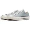 Chuck 70s Canvas-Schuhe „Light Blue“
