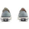 Chuck 70s Canvas-Schuhe „Light Blue“