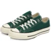 Chuck 70 Low „Midnight Clover“