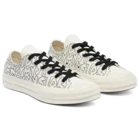 Chuck 70 Low „My Story“