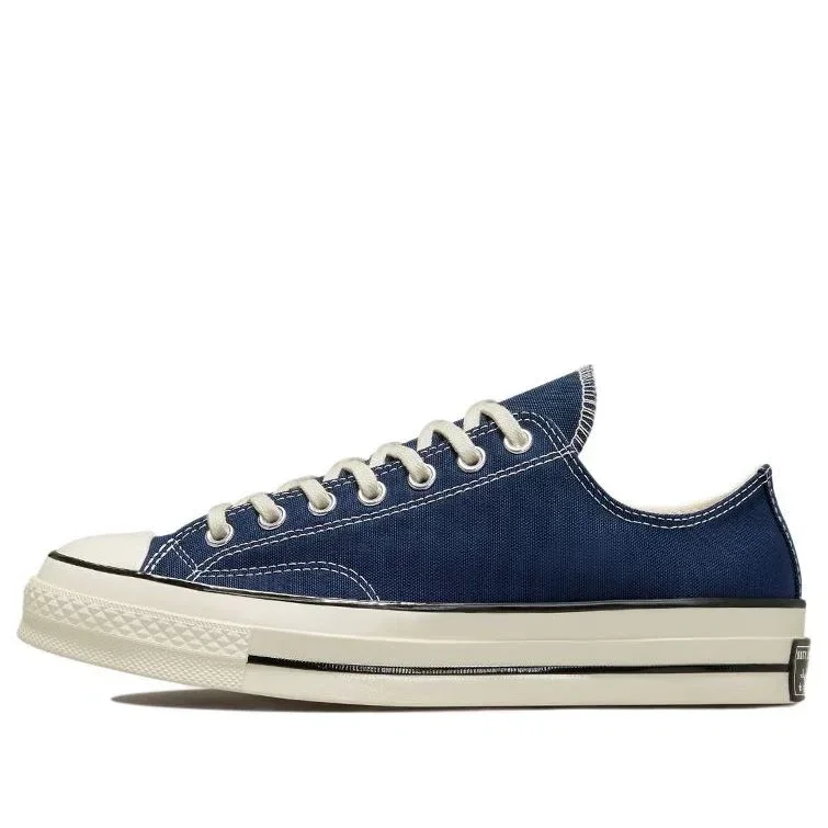 Chuck 70 Low „Navy“ Chuck 70 Low „Navy“