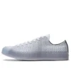 Chuck 70 Low „Neon Nights – Weiß“