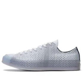 Chuck 70 Low „Neon Nights – Weiß“