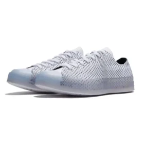 Chuck 70 Low „Neon Nights – Weiß“