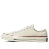 Chuck 70 Low „Parchment“