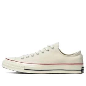 Chuck 70 Low „Parchment“