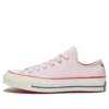Chuck 70 Low „Pink Foam“