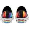 Chuck 70 Low „Pride – Rainbow“