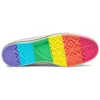 Chuck 70 Low „Pride Shimmering Rainbow“