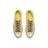 Chuck 70 Low „Psy Kicks Pack – Butter Yellow“