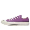 Chuck 70 Low „Purple“