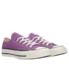 Chuck 70 Low „Purple“