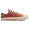 Chuck 70 Low „Red“