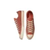 Chuck 70 Low „Red“
