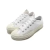 Chuck 70 Low „Rivals Edition – Weiß Rot“