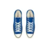 Chuck 70 Low „Rush Blue“