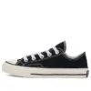 Chuck 70 Low „Schwarz“