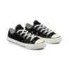 Chuck 70 Low „Schwarz“
