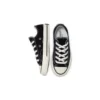 Chuck 70 Low „Schwarz“