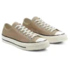Chuck 70 Low „Seasonal Color – Nomad Khaki“