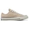 Chuck 70 Low „Seasonal Color – Oat Milk“