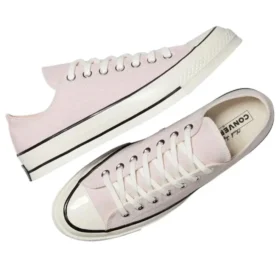 Chuck 70 Low „Shy Flamingo“
