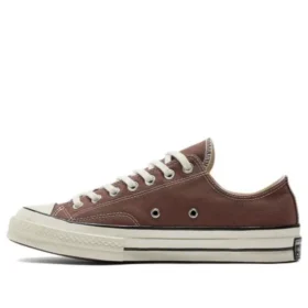 Chuck 70 Low „Squirrel Friend Brown“