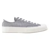 Chuck 70 Low „Striped Chambray“