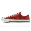 Chuck 70 Low „Summer Daze – Red Bark“