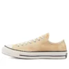 Chuck 70 Low „Summer Daze – Sesam“