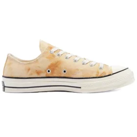 Chuck 70 Low „Summer Daze – Sesam“