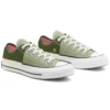 Chuck 70 Low „Sunblocked – Street Sage“
