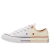 Chuck 70 Low „Sunblocked – Weiß“