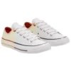 Chuck 70 Low „Sunblocked – Weiß“