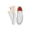 Chuck 70 Low „Sunblocked – Weiß“
