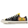 Chuck 70 Low „Sunny Floral“
