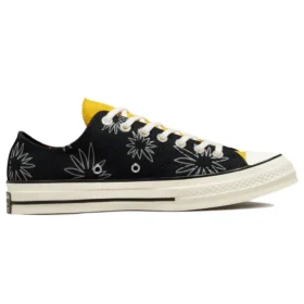 Chuck 70 Low „Sunny Floral“