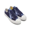 Chuck 70 Low Tops Freizeitschuh Blau