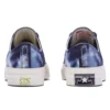 Chuck 70 Low Tops Freizeitschuh Blau
