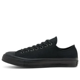 Chuck 70 Low „Triple Black“