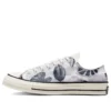 Chuck 70 Low „Tropical Leaf“